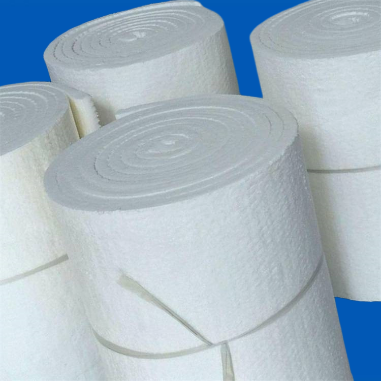 罗平陶瓷纤维毡
